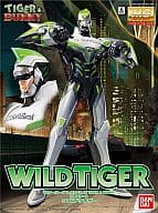 1/8 MG FIGURE-RISE ワイルドタイガー 「TIGER＆BUNNY」 [0175710]