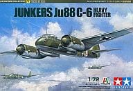 1/72 ユンカース Ju88 C-6 「ウォーバードコレクション No.77」 [60777] 