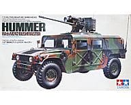 1/35 ハマーM242ブッシュマスターキャリアー ミリタリーミニチュアシリーズ No.143 [35143]