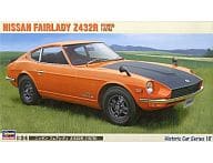 1/24 ニッサン フェアレディ Z432R 1970 「ヒストリックカーシリーズ No.18」 [HC18]