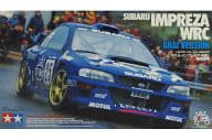 1/24 スバル インプレッサ WRC 新井仕様 「スポーツカーシリーズNo.227」 [24227]