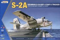 1/48 グラマンS-2A S2F-1/CS2F-1 トラッカー [K48039]