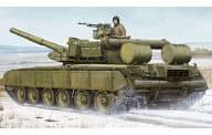 1/35 ソビエト軍 T-80BVD 主力戦車 [05581]