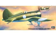 1/72 ポリカルポフ I-16 ‘フィンランド空軍’ 「AP120」 [51380]