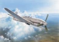 1/32 Heinkel He 100D ”Soviet and Japanese Test Plane” [SH32045]