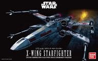 [再販版] 1/72 Xウイング・スターファイター 「スター・ウォーズ」 [0191406]
