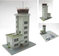 1/144 航空基地管制塔 「技MIX 基地ストラクチャーシリーズ AC920」 [275022]