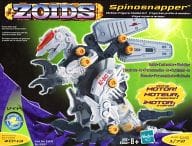 1/72 Spinosnapper -スピノスナッパー(スピノサパー USA ver.)- 「ZOIDS ゾイド」 [83097/621231]