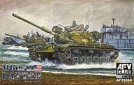 1/35 M60A1 パットン [AF35060]