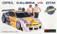 1/24 Opel Calibra Rosberg 2 Vers DTM 95 -オペル・カリブラ ロズベルグ 2 ヴァース DTM 95- 「PRECISION MODEL KIT SERIES」 [24001]