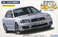 1/24 スバル レガシィ B4 RSK / RS30 窓枠マスキングシール付 「インチアップシリーズ No.156」 [03932]