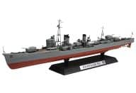 1/350 日本海軍駆逐艦 陽炎 「艦船シリーズ No.32」 ディスプレイモデル [78032]