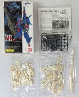 1/144 MSZ-008 ZII 「機動戦士Zガンダム」 レジンキャストキット [1867]