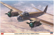 1/48 ユンカース Ju88A-10 (A-5Trop) `北アフリカ` [07440]
