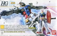 1/144 HGUC REVIVE RX-78-2 ガンダム クリアカラーVer. 「機動戦士ガンダム」 イベント限定 [0211237]