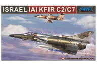 1/48 イスラエル IAI クフィル C2/C7 [AGM88001A]