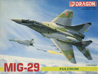 1/144 MIG-29 FULCRUM -ミグ29 フルクラム- 「AIR SUPERIORITY SERIES」 [4514]