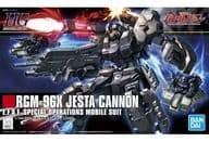 1/144 HGUC RGM-96X ジェスタ・キャノン 「機動戦士ガンダムUC」