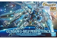1/144 HG ガンダム G-セルフ(パーフェクトパック装備型) 「ガンダム Gのレコンギスタ」