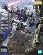 1/100 MG RX-78NT-1 ガンダムNT-1 Ver.2.0 「機動戦士ガンダム0080 ポケットの中の戦争」