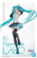 Figure-riseLABO 初音ミクV4X 「キャラクター・ボーカル・シリーズ01 初音ミク」