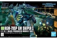 1/144 HGUC ジム・スナイパーII 「機動戦士ガンダム0080 ポケットの中の戦争」 [592491]