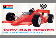 1/24 STP VINCE GRANATELLI LOLA 「INDY CAR SERIES」 [2795]