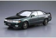 1/24 トヨタ JZX90 チェイサー /クレスタ アバンテ・ルーセント/ツアラー 93 「ザ・モデルカーシリーズ No.93」 [061732]