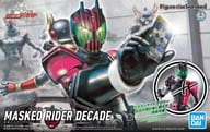 Figure-rise Standard 仮面ライダーディケイド 「仮面ライダーディケイド」 [5060775]