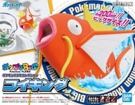 コイキング 「ポケットモンスター」 ポケモンプラモコレクション BIG No.01 [5061338]
