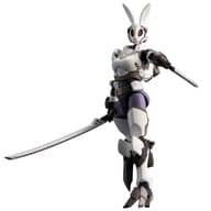 1/24 ガバナー パラポーン・LAT ミラー Ver.1.5 「キットブロック ヘキサギア」 [HG070]