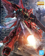 1/100 MG MSN-06S シナンジュ 「機動戦士ガンダムUC」 [5061609]