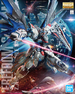 1/100 MG ZGMF-X10A フリーダムガンダム Ver.2.0 「機動戦士ガンダムSEED」 [5061611]