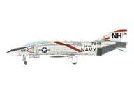 1/72 アメリカ海軍 F-4J 戦闘機 初回限定特装版 [FP43S]