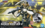 Figure-rise Standard 仮面ライダー電王 アックスフォーム＆プラットフォーム 「仮面ライダー電王」 プレミアムバンダイ限定 [5061690]