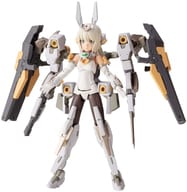 ハンドスケール バーゼラルド Animation Ver. 「フレームアームズ・ガール」 [FG095]