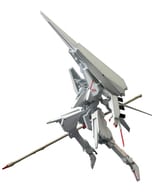 1/100 一七式衛人白月改 継衛 「シドニアの騎士」 [KP220R]