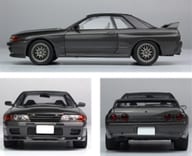 1/32 ニッサン スカイライン GT-R V・SpecII(ガングレーメタリック) 「オートモービルキットシリーズ」 [MN06]