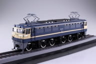 1/50 EF65/60 アルミ車輪付き 「電気機関車シリーズ No.1」 [064849]