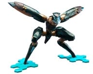 1/100 メタルギア RAY 「メタルギアソリッド4 ガンズ・オブ・ザ・パトリオット」 [KP266X]