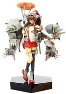 PLAMAX MF-17 minimum factory 大和 「艦隊これくしょん～艦これ～」 1/20 ABS＆PS組み立て式プラスチックモデル