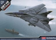 1/72 F-14B トムキャット ”VF-103 ジョリーロジャース” [12578]