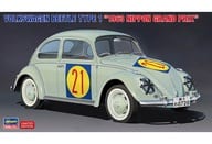 1/24 フォルクスワーゲン ビートル “1963年 日本グランプリ” [20623]