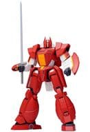 1/72 ガリアン 「機甲界ガリアン」 [KG-021]
