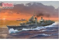 1/350 帝国海軍 駆逐艦 曙 [FW4]