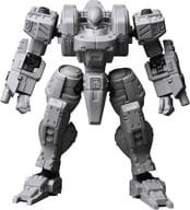 1/72 90式(TYPE 90) ライトグレーVer. 「フロントミッション」 ストラクチャーアーツ プラスティック モデルキット シリーズ Vol.3