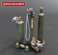1/35 米軍 溶接キット ディテールアップパーツ [PLMDP3019]