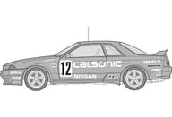 1/24 カルソニック スカイライン (スカイライン GT-R BNR32 Gr.A仕様)1992 「インチアップシリーズ No.296」 [047416]