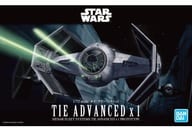 1/72 タイ・アドバンストX1 「スター・ウォーズ」 [5066146]