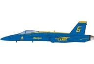 1/144 アメリカ海軍 F/A-18C ホーネット ブルーエンジェルス [FC-23]